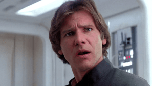George Lucas’ Original Plan for Han Solo’s Backstory in Star Wars Was Bizarre