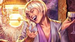 Marvel Reveals Gwen Stacy’s Ultimate Origin Story (& Connection to a Major Villain)