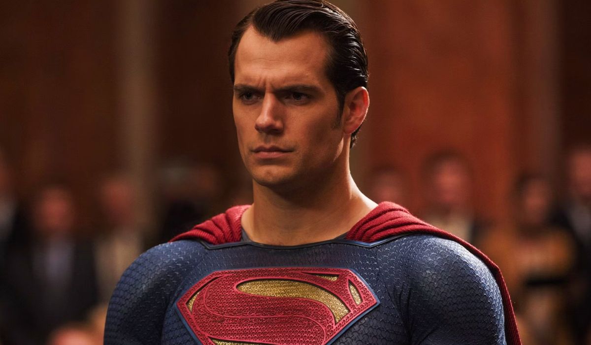 Ex-Superman Henry Cavill Says Highly-Anticipated Reboot Is Taking “All My Focus”
