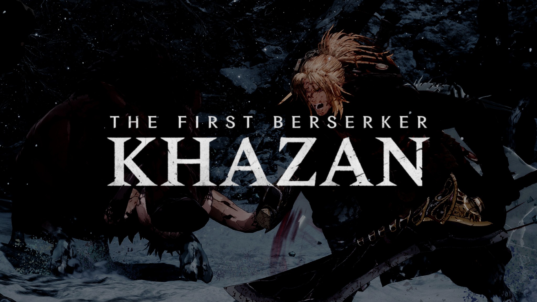 The first berserker khazan patch notes adds helpful feature