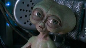 5 Best Sci-Fi Movies Coming to Streaming Services in November