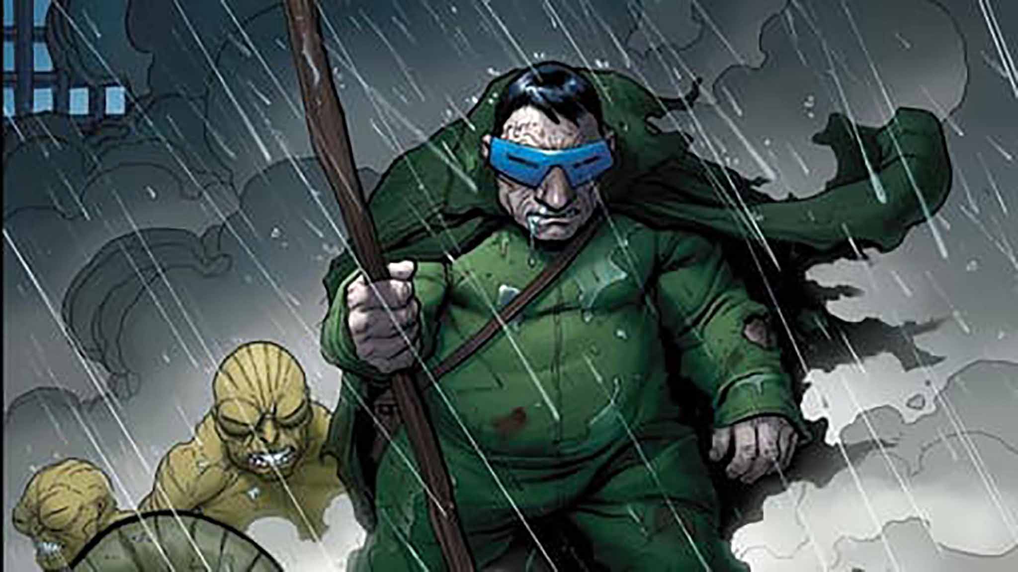 Fantastic Four: First Steps Prequel Comic Confirms Classic Marvel