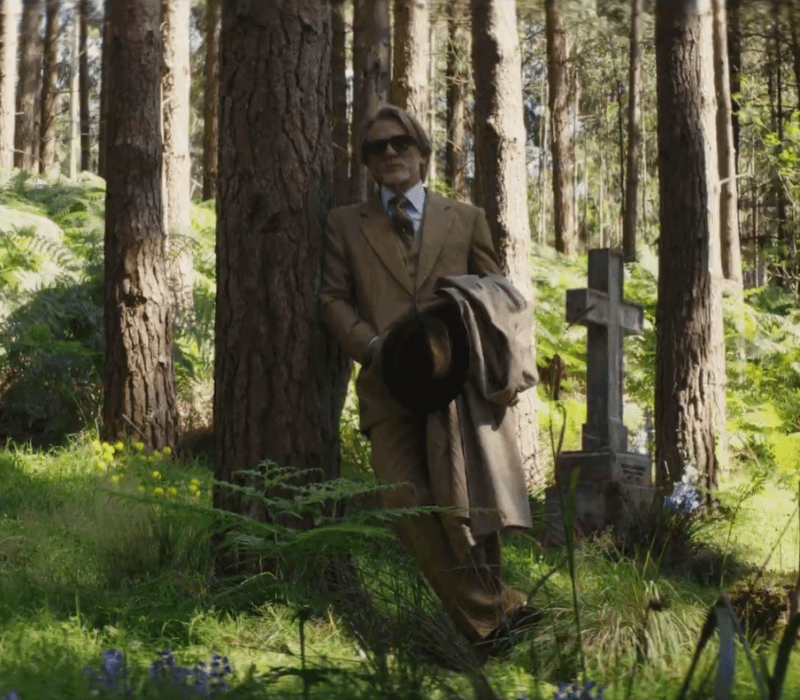 Todo lo que llega a Netflix y otros servicios de streaming este fin de semana (12 de diciembre)