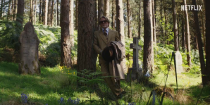 Everything Coming to Netflix & Other Streaming Services This Weekend (December 12th)