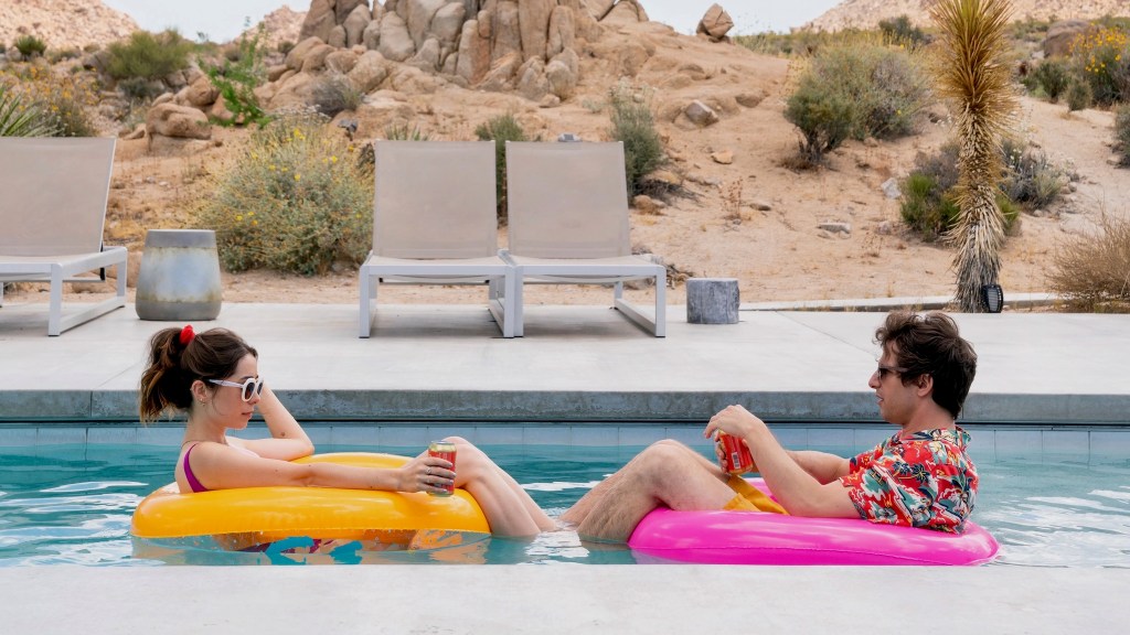 Palm Springs 