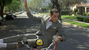 Pee-wee Herman’s Bike From Big Adventure Sells at Auction for Hefty Sum
