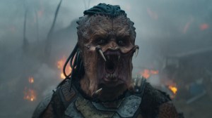 Predator: Badlands Director Dives Deep Into Developing the Creature’s Language