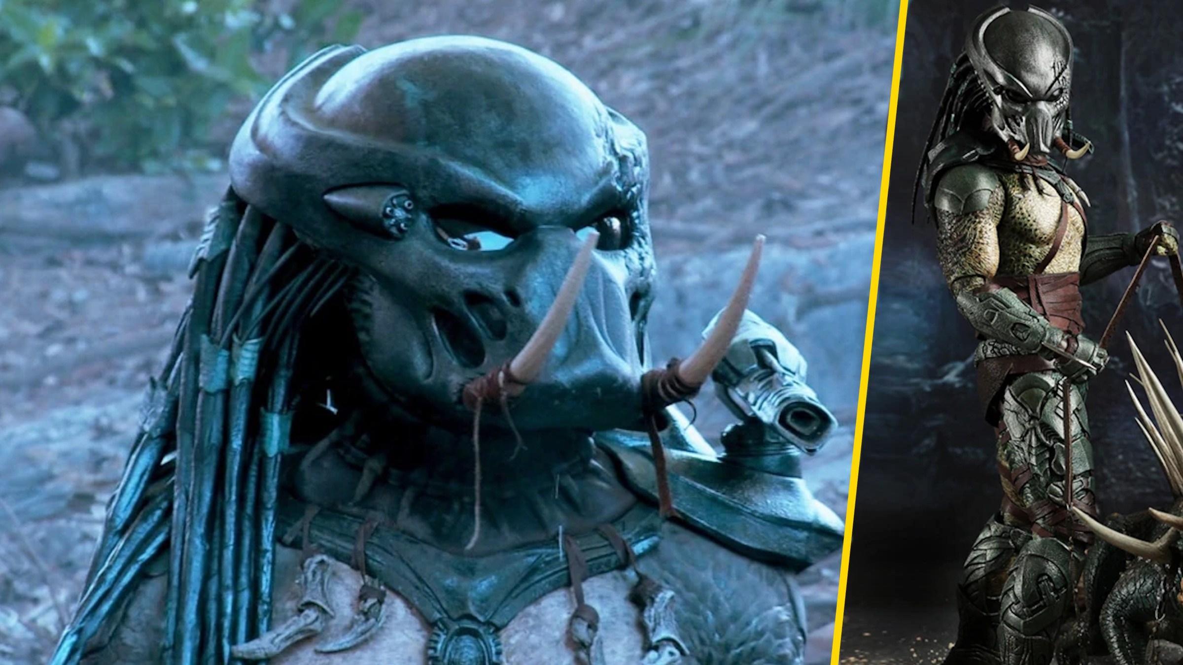 10 Best Predator Designs (And How Deadly They Really Are) - ComicBook.com