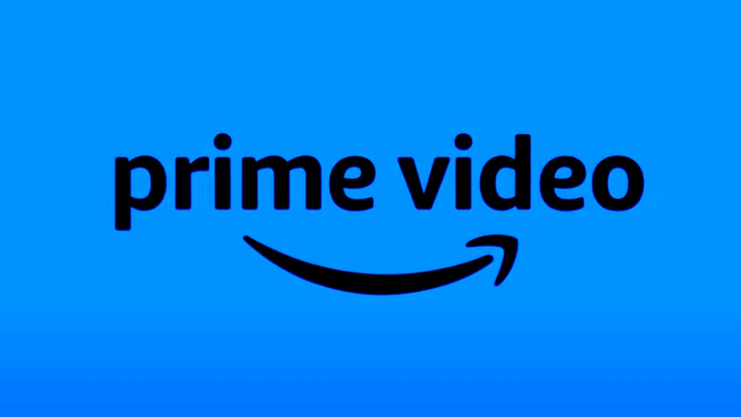 Prime Video logo