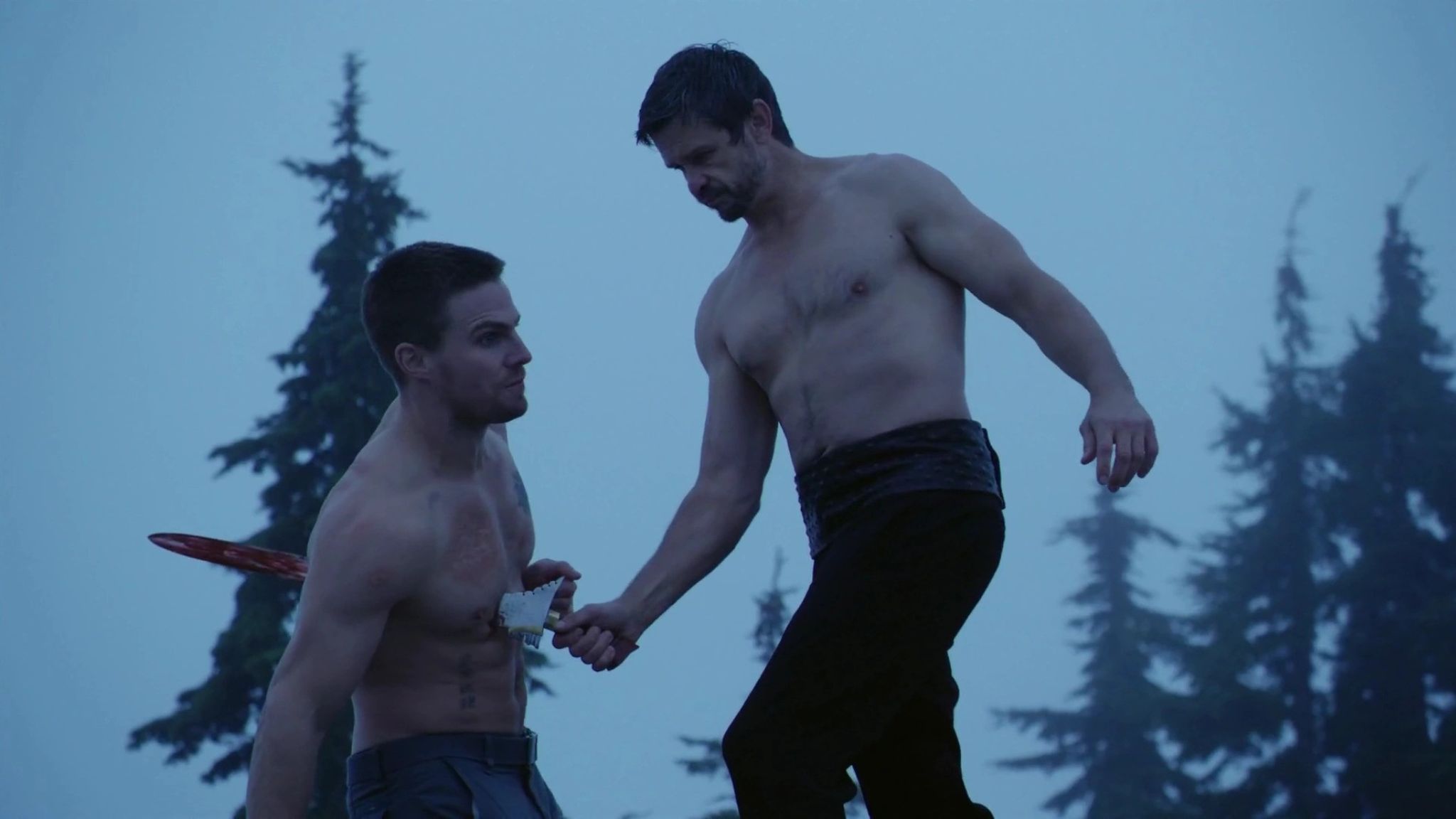 10 Best Episodes of Arrow According to IMDB (Half of Them Are From One ...