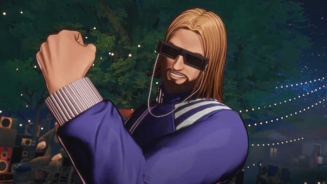 Fatal Fury