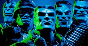 27 Years Later, Small Soldiers Is Way Better Than You Remember