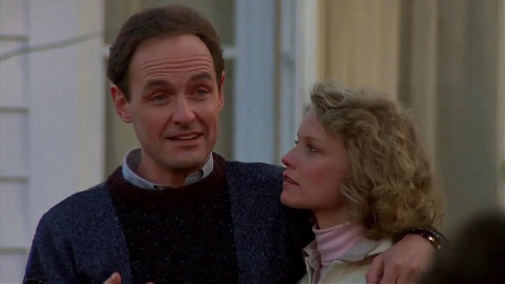 Jerry in The Stepfather