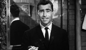 The Actor With the Most Appearances on The Twilight Zone Only Appears in the Credits A Handful of Times
