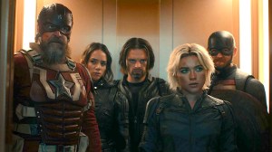 When Will Marvel’s Thunderbolts* Stream on Disney+?