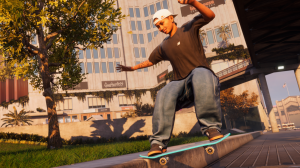 Tony Hawk Clarifies THPS 3+4 Changes (& Fans Are Still Bummed)