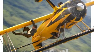 Mission Impossible: The Final Reckoning Hits Theaters and 4K Blu-ray