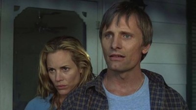 Tom and Edie in A History of Violence