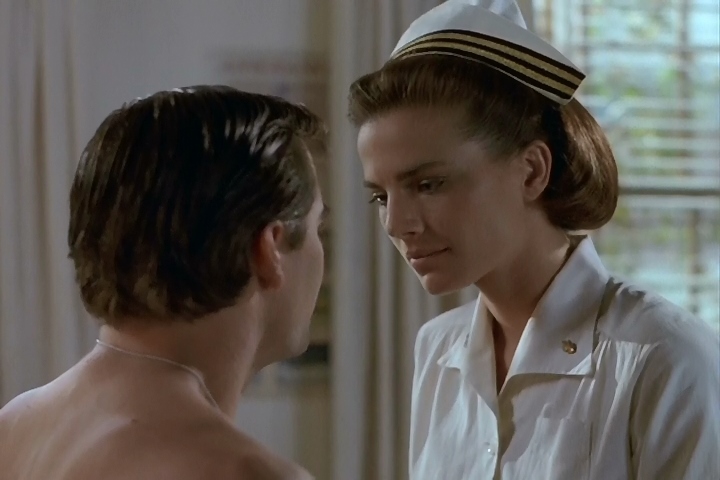 Quantum Leap’s A Leap for Lisa episode
