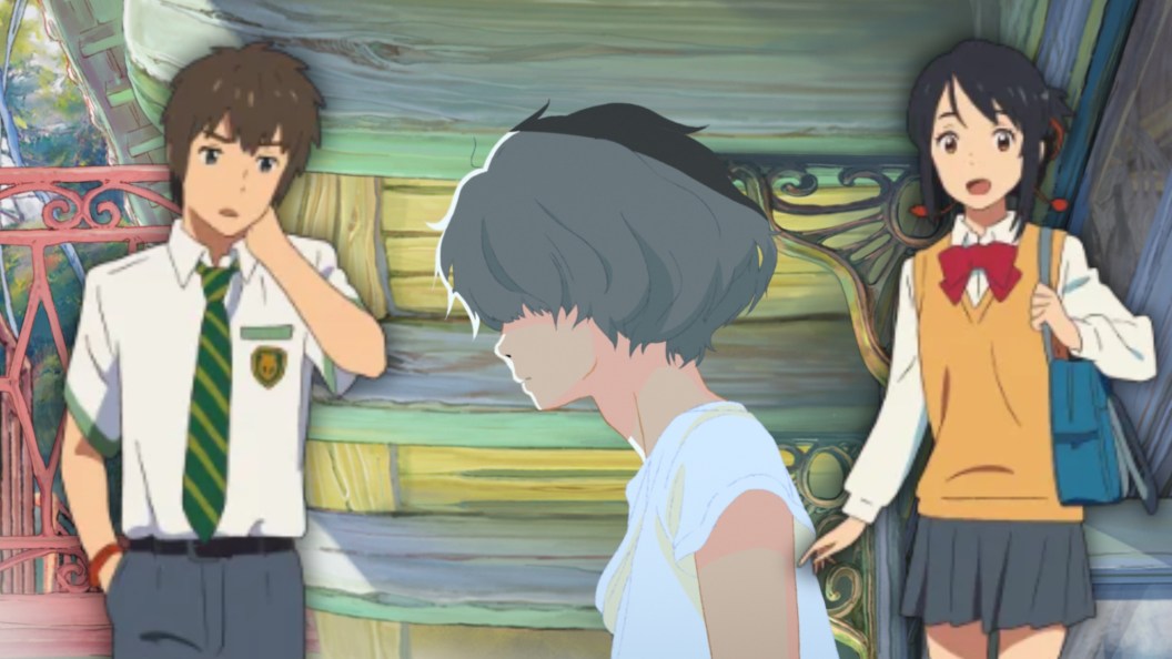 Your Name Artist’s New Anime Movie Hit With Dissappointing Delay