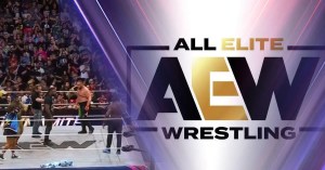 AEW Reveals Epic Intergender Anarchy in the Arena Match