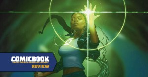 Absolute Green Lantern #2 Blazes a Path Through Your Expectations (Review)