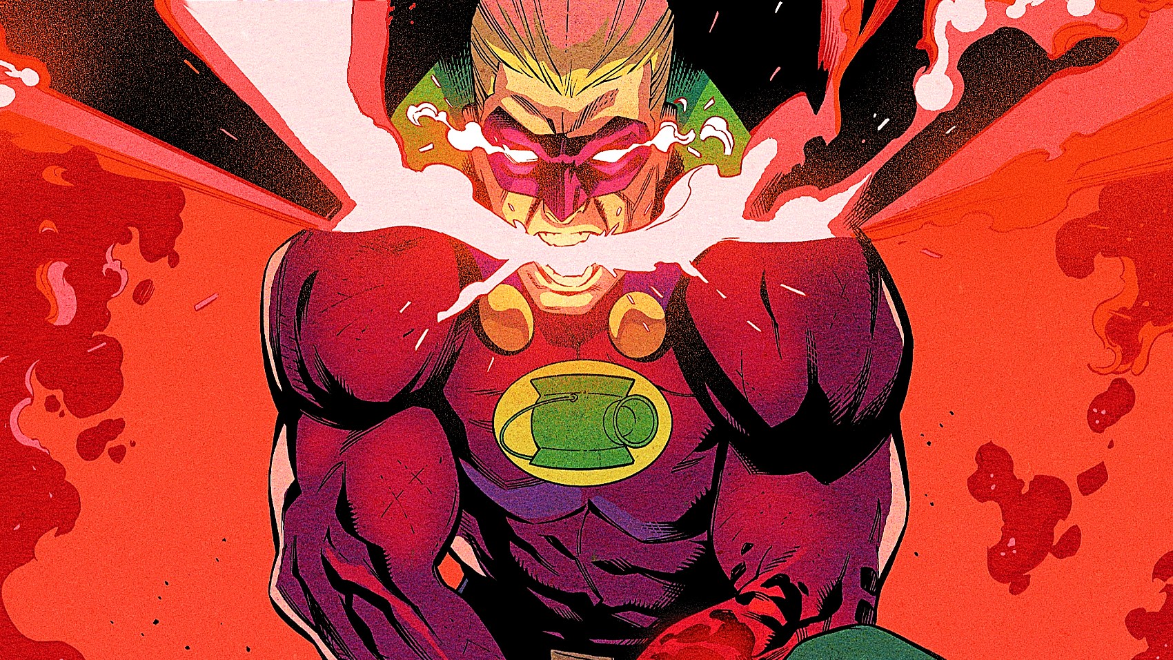 DCU Theory Reveals the Biggest Green Lantern Twist Is Coming in 2026 ...