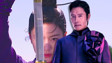 Alchemy of Souls and Squid Game K-dramas