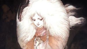 Ghost in the Shell Director & Final Fantasy Artist Are Reviving a Classic for the Cannes Film Festival