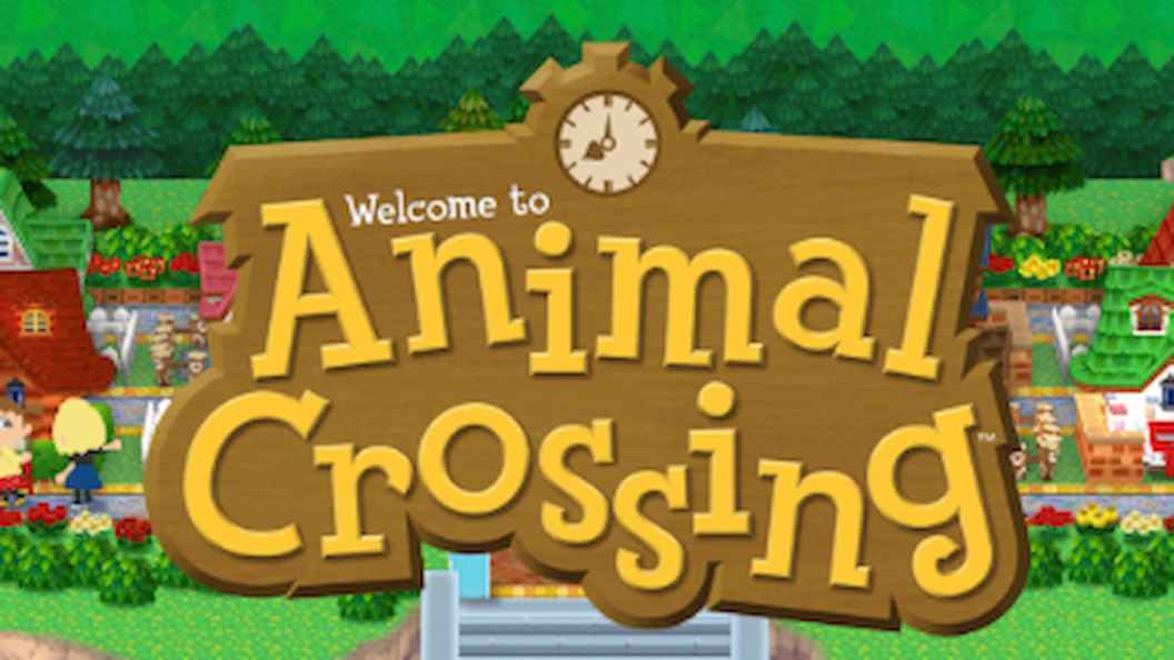 Animal Crossing