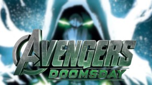 Doctor Doom Gets a Comics-Accurate Unmasking In Avengers: Doomday Fan Art