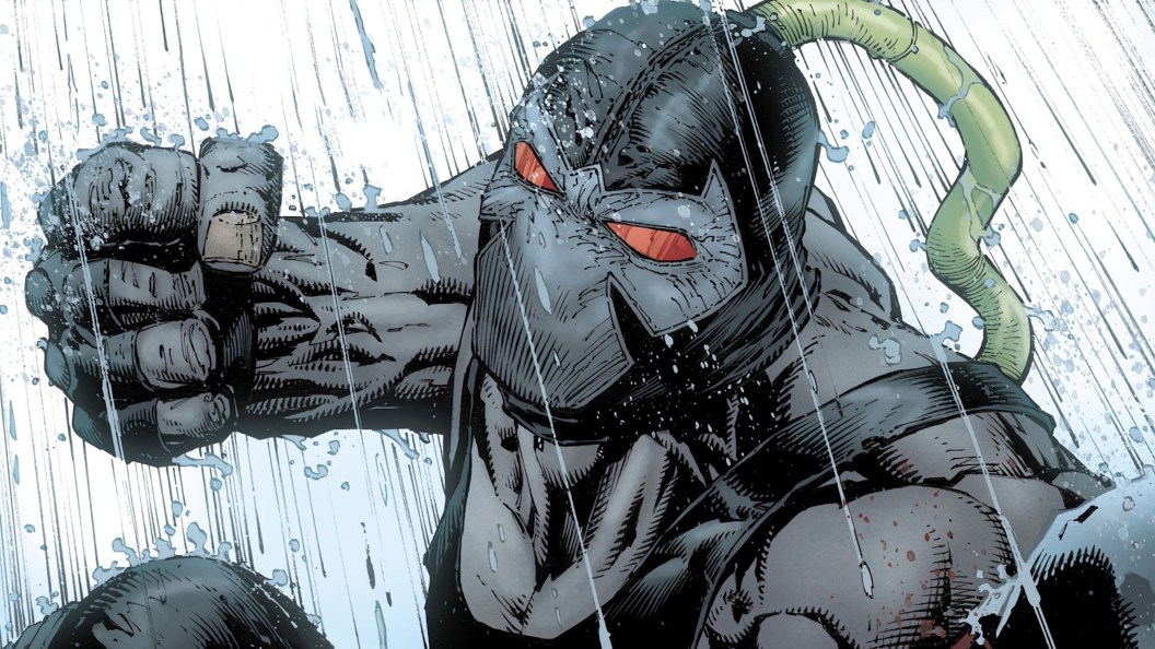 The Dream Bane Casting for His DCU Deathstroke Team-Up Movie Was Ruled Out 3 Years Ago