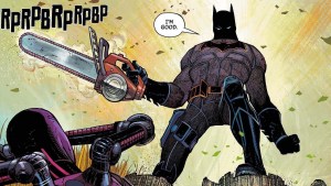 These Are Batman’s 7 Wildest Gadgets