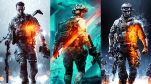The Best Battlefield Games Are 95% Off in Huge Sale