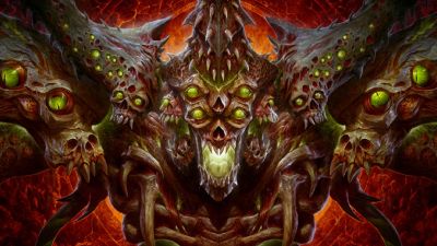 Belial's Return Diablo 4