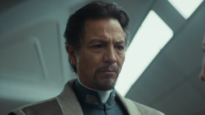 Andor Star Was First Envisioned to Play Dooku’s Other Jedi Apprentice