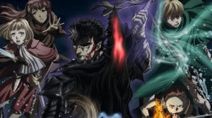Berserk Returns at the End of Spring: What You Need to Know