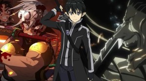 Top 10 Best Sword Fights in the History of Anime