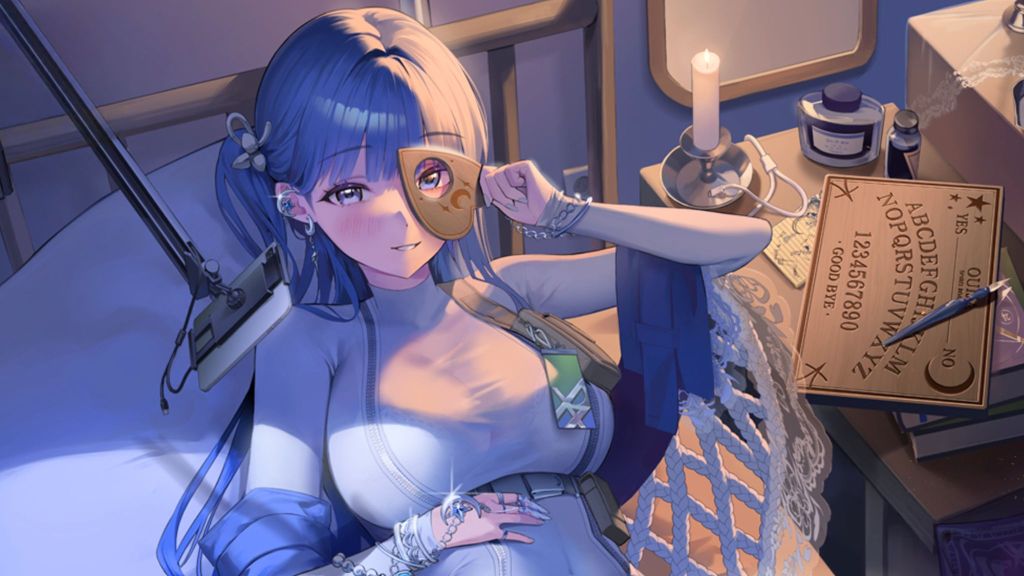 Best Gacha Games in 2025