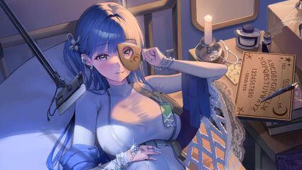 Best Gacha Games in 2025