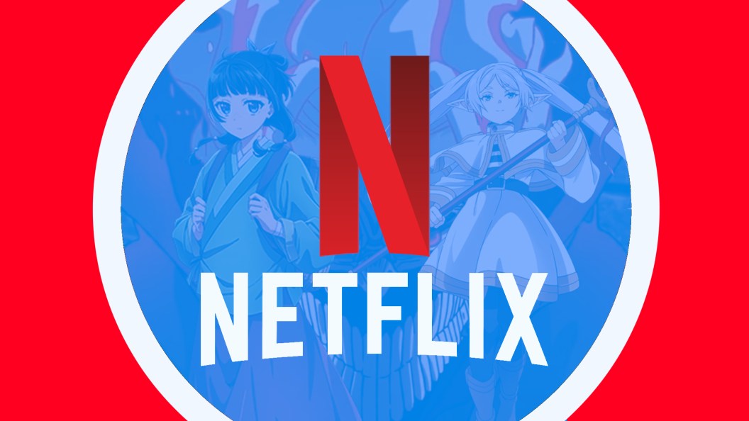 Best Netflix streaming anime to binge in June 2025