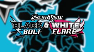 Most Stores Won’t Have Pokemon TCG Black Bolt & White Flare At Launch