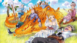 Black Clover Makes Spring 2025 Comeback With New Chapters: What to Know