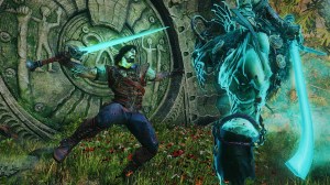 Blades of Fire’s Combat Combines God of War and Dark Souls
