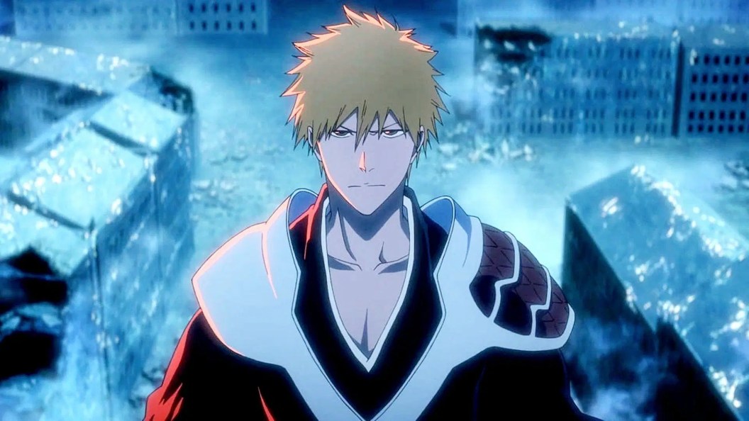 Bleach Ichigo