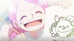 One Piece Shares New Look at Egghead’s Heartbreaking Flashback Arc