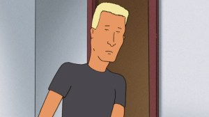 King of The Hill Revival Reveals Major Change to Boomhauer