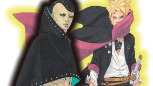 Boruto: Two Blue Vortex Reveals the True Strength of Its Best Villain