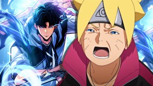 Solo Leveling Succeeds Where Naruto Failed With Boruto