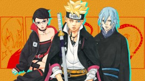 Naruto Sneak Peek May Be Bad News for Mitsuki and Sarada Fans